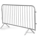 Popular High Grade Stainless Steel Wire Mesh Barrier